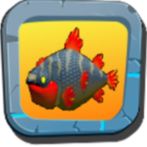 PetFish with FishToken