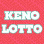 Keno Lotto the Lottery