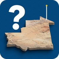 Mauritania: Regions & Province