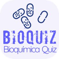 BioQuiz - Bioquímica Quiz