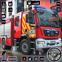 Kids Truck Construction