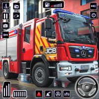 Kids Truck Construction