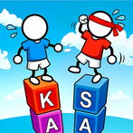 Words Splash: Words Mega Fun