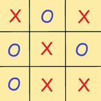 Tic Tac Toe - Fun For Two