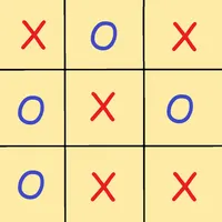 Tic Tac Toe - Fun For Two