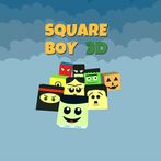 Square Boy 3D