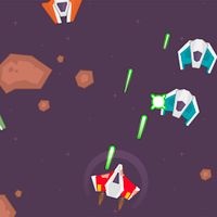 Space — Shoot 'em up game