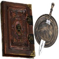 РПГ от Бороды