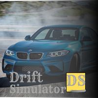 Drift Simulator BmZ e36
