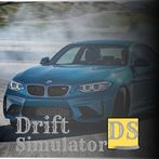 Drift Simulator BmZ e36