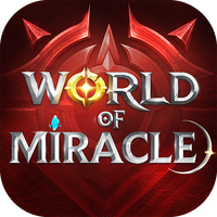 World of Miracle : Loren