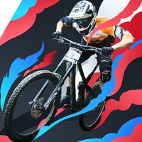 Superhero Bike Stunt Games 3D