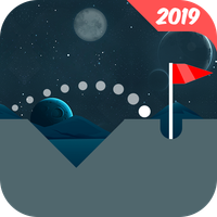 Cosmic Golf – Endless Mini Gol