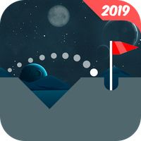 Cosmic Golf – Endless Mini Gol