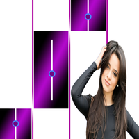 Camila cabello piano Tiles