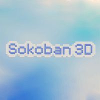 Sokoban 3D