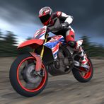 Motocross Racing Simulator