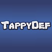TappyDef Aplástalos a Todos!