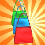 Bag Sort Puzzle