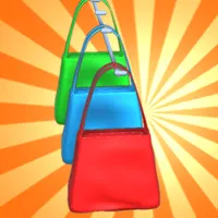 Bag Sort Puzzle