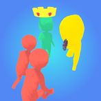 Mob Shooter Stickman Save King