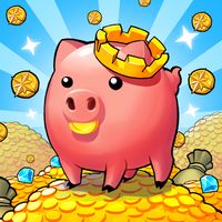 Tap Empire: Auto Tapper Game