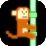 Monkey Ascend!