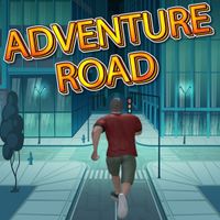 Adventure Road