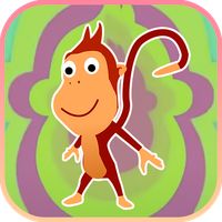 Kukula monkey adventure