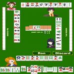 Mahjong School: Learn Riichi