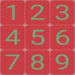 Number Puzzle Game