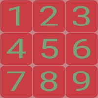 Number Puzzle Game