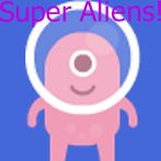 Super Alien