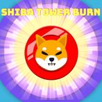 Shiba Tower Burn