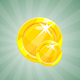 Money 2048 - Currency Runner
