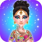 Wedding Stylist Dress Up Game