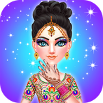 Wedding Stylist Dress Up Game