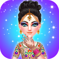 Wedding Stylist Dress Up Game