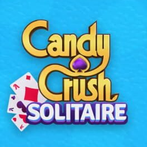 Candy Crush Solitaire