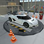 3D City Driver & Simulator
