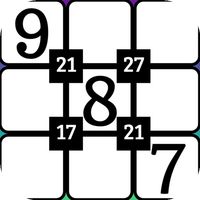 Sujiko: Deluxe Num Puzzle Game