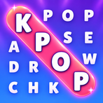 KPOP Word Search