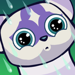 Virtual Pet Games:Cats&Animals