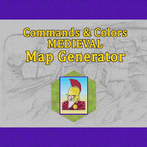Commands & Colors Medieval MG