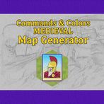 Commands & Colors Medieval MG