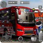 City Bus Driving Simulator