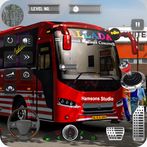 City Bus Driving Simulator