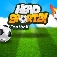 Head Sports Football
