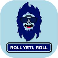 Roll Yeti, Roll