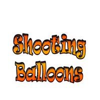 Shooting Balloons